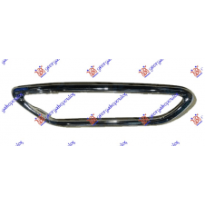 MOLDURA DE CUBIERTA DE SPOILER PARACHOQUES TRASERO