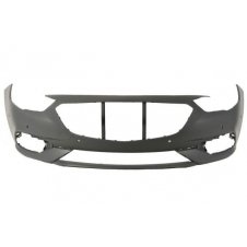 PARACHOQUES DELANTERO IMPRIMADO (CON 6 SENSORES)