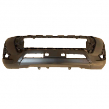 PARACHOQUES DELANTERO DOBLE CABINA 4X4