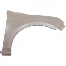 ALETA DELANTERA 4WD (SIN ORIFICIO DE INTERMITENTE)