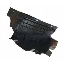 PASARUEDAS INTERIOR DELANTERO PLASTICO (PARTE DELANTERA INFERIOR) S-LINE