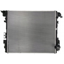 RADIADOR GASOLINA - DIESEL (560x500x27)