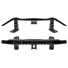 REFUERZO DE PARACHOQUES DELANTERO (GL 63 AMG 4 MATIC)