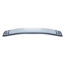 REFUERZO DE ALUMINIO DE PARACHOQUES TRASERO