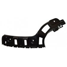 SOPORTE DE PLÁSTICO PARA PARACHOQUES TRASERO