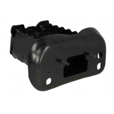 SOPORTE DE ACERO DE REFUERZO PARACHOQUES DELANTERO (EXTENSIÓN DE CHASSIS) (FRANCIA)