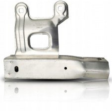 SOPORTE INFERIOR DE ALUMINIO DE PARACHOQUES DELANTERO (M-SPORT)