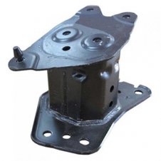 SOPORTE DE REFUERZO PARACHOQUES TRASERO