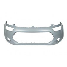 PARACHOQUES DELANTERO IMPRIMADO (CON/SIN SENSORES)(EUROPE)