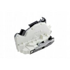 CERRADURA DE PUERTA TRASERA CON CIERRE CENTRALIZADO (6pin) 09- (ALTA CALIDAD)