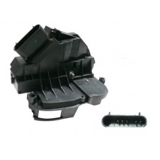 CERRADURA DE PUERTA DELANTERA ELECTR.(5PIN)