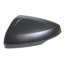 CUBIERTA RETROVISOR NEGRA