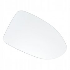 CRISTAL DE RETROVISOR CALEFACTABLE (CRISTAL CONVEXO)