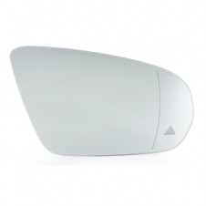 ESPEJO RETROVISOR CALEFACTABLE CON PUNTO CIEGO(2+2 PINES)(CRISTAL ASFÉRICO)