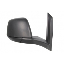 RETROVISOR MANUAL (ALTA CALIDAD) (CRISTAL CONVEXO)