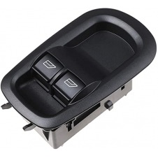 BOTONERA DE PUERTA DELANTERA (DOBLE)(12pin)