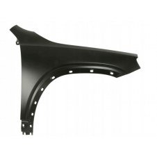 ALETA DELANTERA  ALUMINIUM