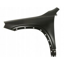 ALETA DELANTERA  ALUMINIUM