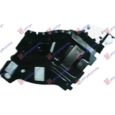 CAJA DE RUEDA DELANTERA (O)