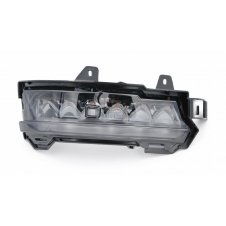 INTERMITENTE ESPEJO DE PUERTA LED