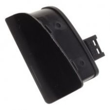 LUZ DE ASISTENCIA EN RETROVISOR LATERAL LED