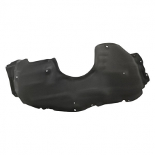 PASARUEDAS DE PLASTICO DELANTERO