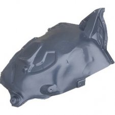 PASARUEDAS DE PLASTICO DELANTERO (PARTE DELANTERA)