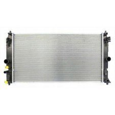 RADIADOR 1.8 HYBRIDO (675x370) (KOYO)