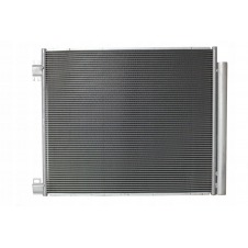 CONDENSADOR  GASOLINA-DIESEL (560x480x12) (KOYO)