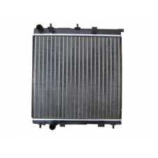 RADIADOR GASOLINA/DIESEL (380x390)
