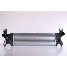 RADIADOR INTERCOOLER 1.6 DDiS DIESEL (520x160x50)