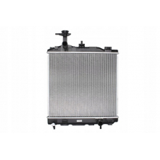 RADIADOR 1.0-1.2 GASOLINA MANUAL (375x395x16)