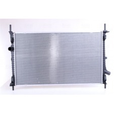 RADIADOR 2.0 DIESEL (765x460x26) FWD