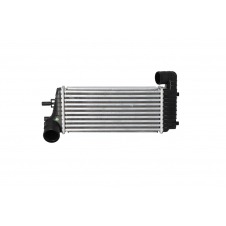 RADIADOR INTERCOOLER 1.5 DIESEL (336x157x62)