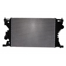 RADIADOR INTERCOOLER 1.3 GASOLINA/HYBRIDO (634x427x30)
