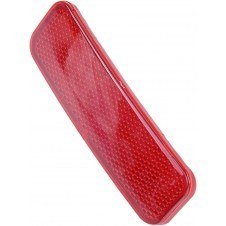 REFLECANTE DE PARACHOQUES TRASERO (E)