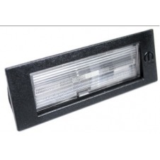 LUZ DE PORTAMATRICULAS (O)