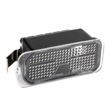 LUZ DE PORTAMATRICULAS (H/B)