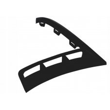 SPOILER DE PARACHOQUES DELANTERO (GT4)