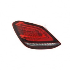 PILOTO TRASERO LED (E)