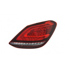 PILOTO TRASERO LED (E)