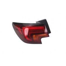 PILOTO TRASERO EXTERIOR 5P (LED) (E)