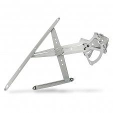 ELEVALUNAS DELANTERO ELÉCTRICO (SIN MOTOR)