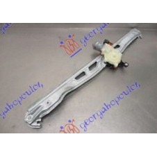 ELEVALUNAS DELANTERO ELÉCTRICO