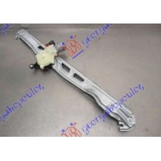 ELEVALUNAS DELANTERO ELÉCTRICO