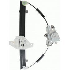 ELEVALUNA DELANTERA  ELECTRICA(SIN MOTOR)