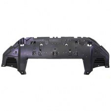 CUBIERTA DE PLÁSTICO DEBAJO DE PARACHOQUES DELANTERO