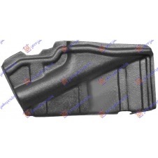 PROTECTOR CONTRA SALPICADURAS LATERAL DEL MOTOR