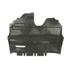 CUBIERTA DEBAJO MOTOR DE PLÁSTICO GASOLINA(GRANDE)