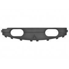 CUBIERTA DE PLÁSTICO SUPERIOR DE PANEL DELANTERO